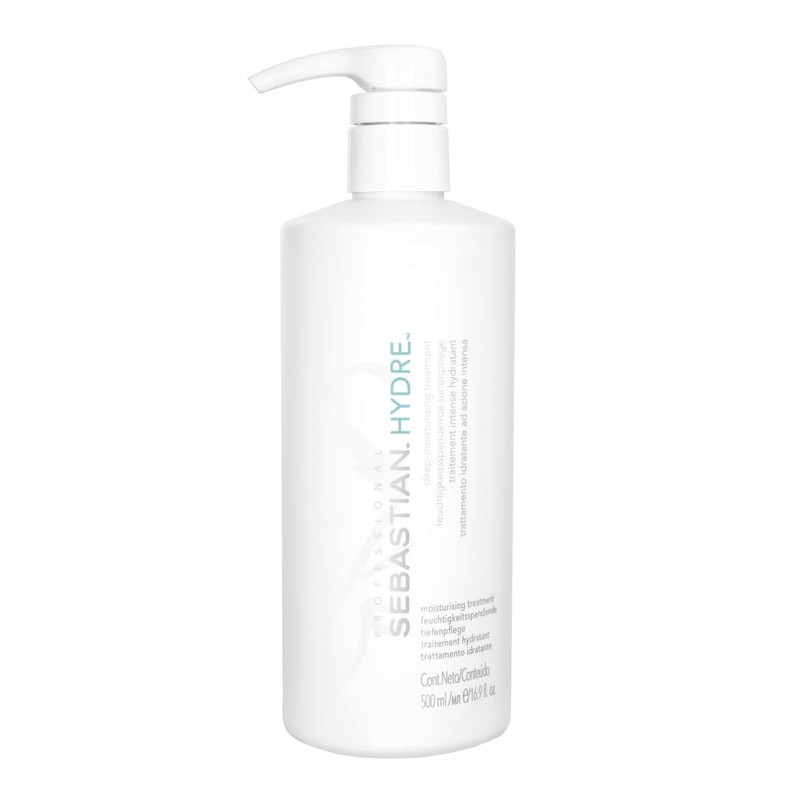 Sebastian Professional Hydre Mascarilla Nutritiva e Hidratante Intensa