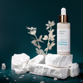 Angry skin blemish care+soothingCera High Calming Essence / 성난피부 잡티케어+진정세라하이진정에센스