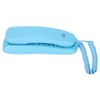 Office Telephone On Hook Landline Phone with Mute Function Redial
