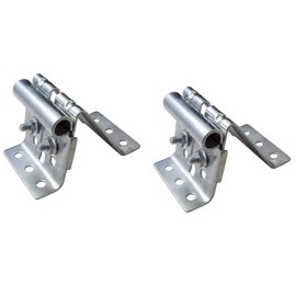 Fehr Garage Door Top Bracket Residential Adjustable Pair