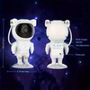 Astronaut Galaxy Star Projector with Nebula, Timer & Remote, Adjustable
