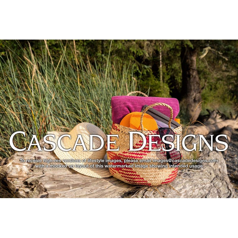 PackTowl Personal Towel