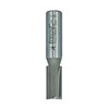 Trend Professional Straight Two Flute Router Cutter, 1/2 Inch Shank,