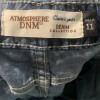 Atmosphere NEW Atmosphere Denim Womens Mia Cropped Jeans, Floral Distressed,