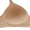 Bali womens Comfort Revolution Wirefree Bra Df3463 Nude,38C