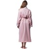 Turquaz Robes for Women - Luxury Warm and Heavy Plush