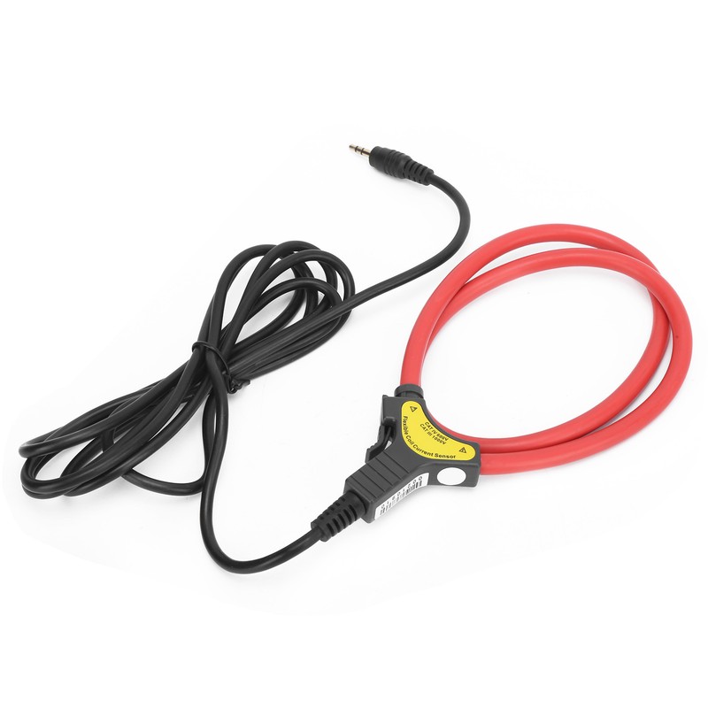 ETCR-200FA Flexible Coil Current Sensor Multifunctional AC Leakage Current Sensor
