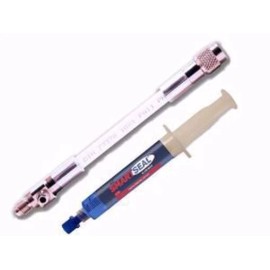 Cool Air Products AC SmartSeal Quick Shot Leak Stop 322BP Easy Inject Kit