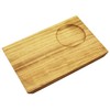 Tosa Ryu SM-002 Tray, Morning Tray, Cherry Blossom, M, 9.1