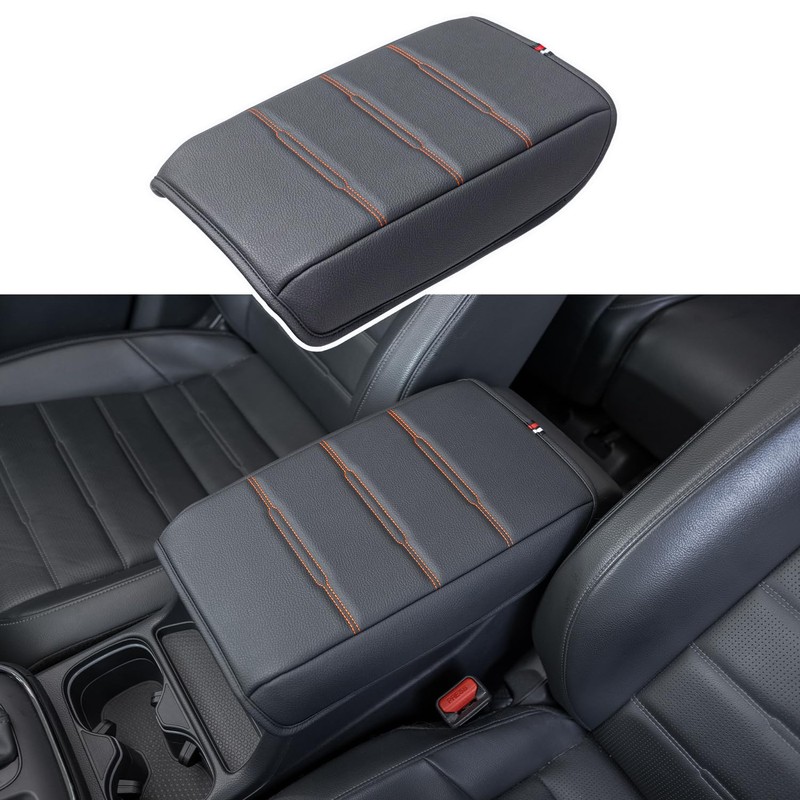 PIMCAR Center Console Cover Designed for 2026 2025 2024 2023