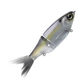 Spro - KGB Series Chad Shad 180 Gizzard Shad (SKGBCHS180GZS)