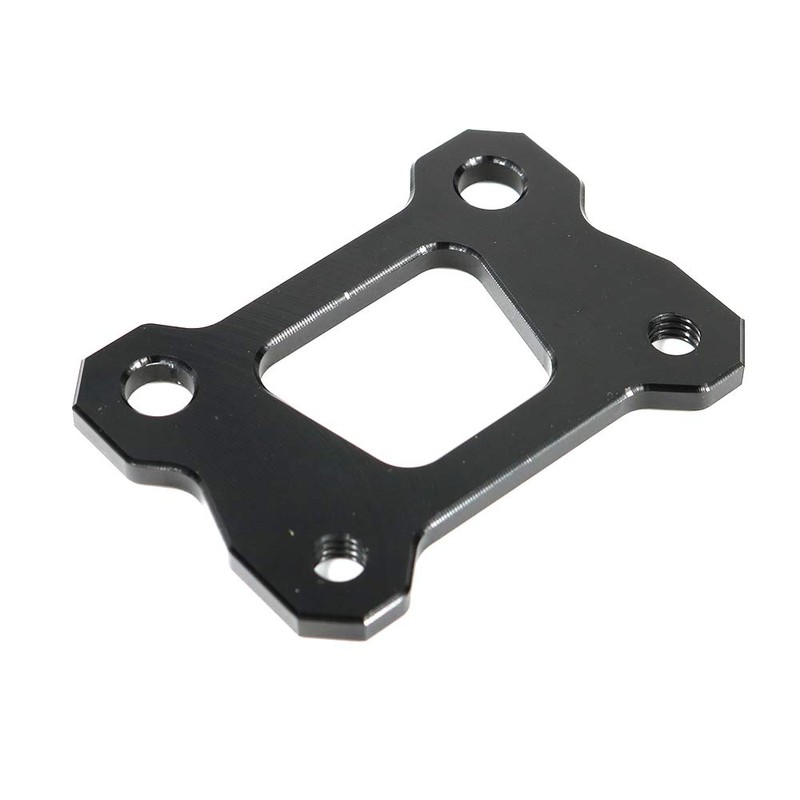 Xitomer Motorbike Handlebar Riser Fit for FZ-07 MT-07 2014 2015