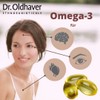 Dr. Oldhaver Krill Oil (60 Capsules) | Omega-3 from Krill