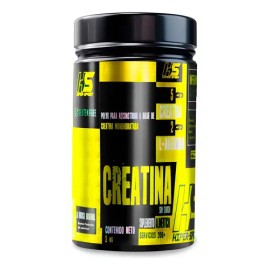 Creatina Monohidratada Hiper Sport HS Supplements 1kg Sabor Uva                                                                                       