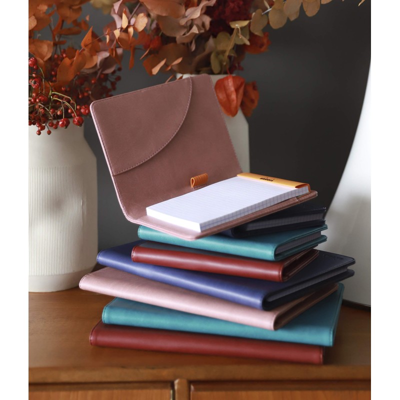Rhodia Rhodiarama 211004C Folder for Notebooks or Notebooks N°11, for