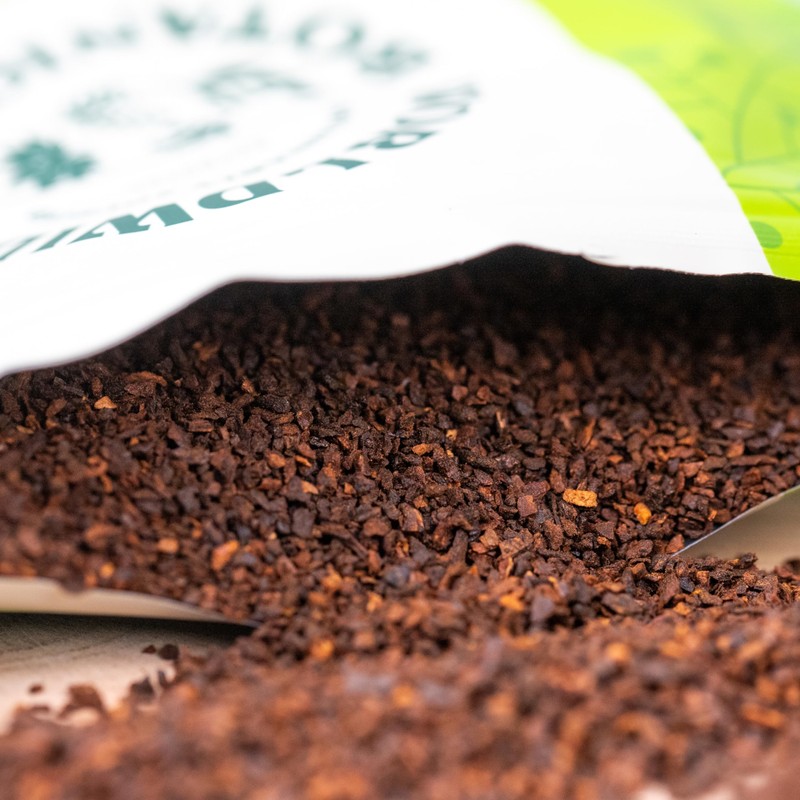 Worldwide Botanicals French Chicory Root, 1 Pound - Brew Like