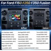 Car Radio Stereo for Ford F150 2004-2008: Upgrade 1280 *