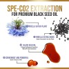 Black Seed Oil 1000mg Softgels Nigella Sativa Pure Premium