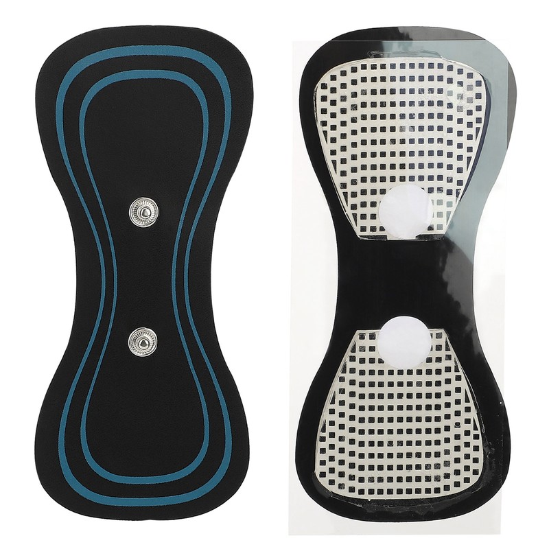 Cervical Massage Pad EMS Mini Cervical Massage Machine with 6