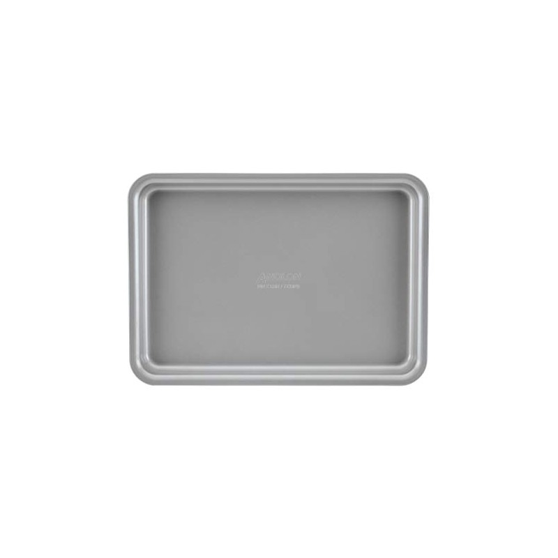 Anolon Gourmet Nonstick Bakeware Set with Nonstick Cookie Sheets /