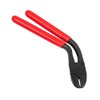 Sealey Hog Ring Pliers - Pistol Grip - HRP002, Red,