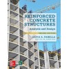 Reinforced Concrete Structures: Analysis And Design, Second Edition