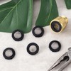 PAGOW 8pcs Hose Filter Washers, Stainless Steel Hose Screen Inlet