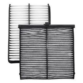 OPBUMAZ3-12188-CX50 Cabin & Engine Air Filter for Mazda CX-50 2023