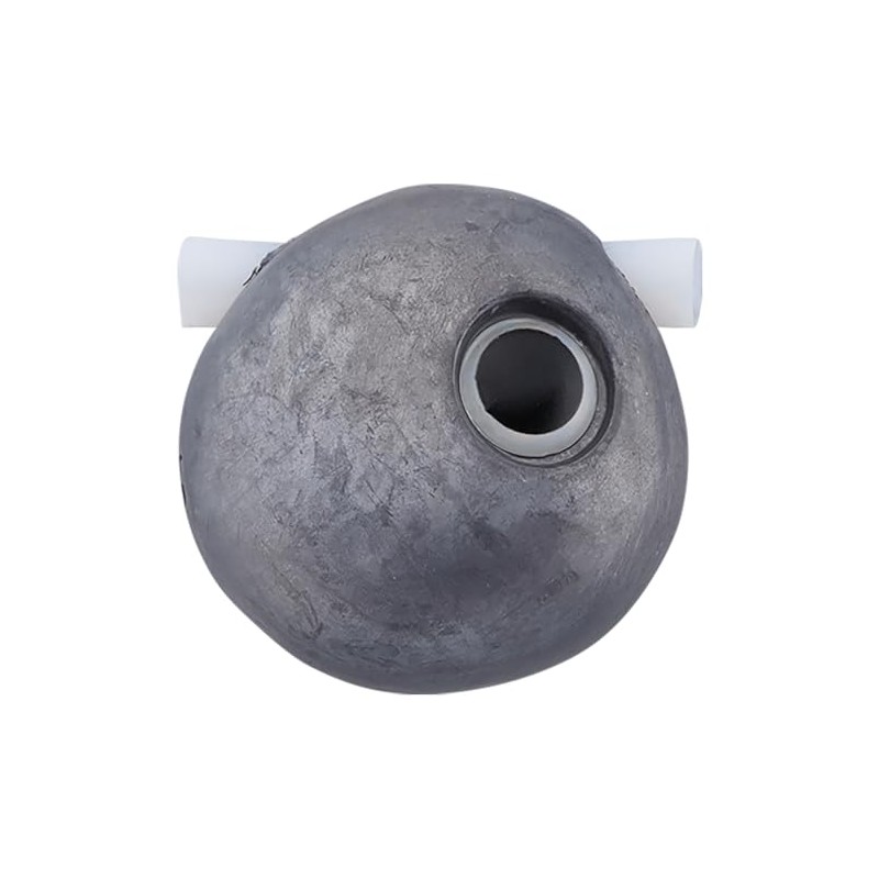 JACKAL Lead Type Bing Ball Slide Head 2.1 oz (60