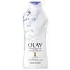 Olay Daily Exfoliating with Sea Salts Body Wash, 22 Fluid