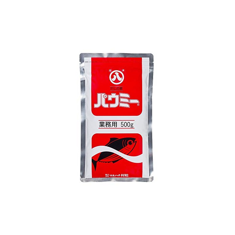 Professional Purveyor Dashimoto Paumy 17.6 oz (500 g)