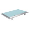 HVAC OV 10" x 16" Inch Wall Access Panel -