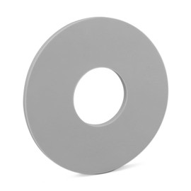 Seal Gasket Fit for TOTO Aquia Toilets Fit for TOTO ST464M 412M 413M 416M, Replace 9BU064E (Grey)