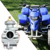Aynaxcol Carburetor Kit, Carburetor Replacement for Yamaha YFS 200 YFS200