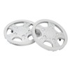 4 Set Luggage Wheels Rotating Flexible Luggage Suitcase Replacement Wheels