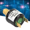 90-110 PSI Air Compressor Pressure Control Switch Valve Heavy Duty