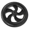 8 Inch Electric Scooter Solid Tire with Hub Wheel Replacement