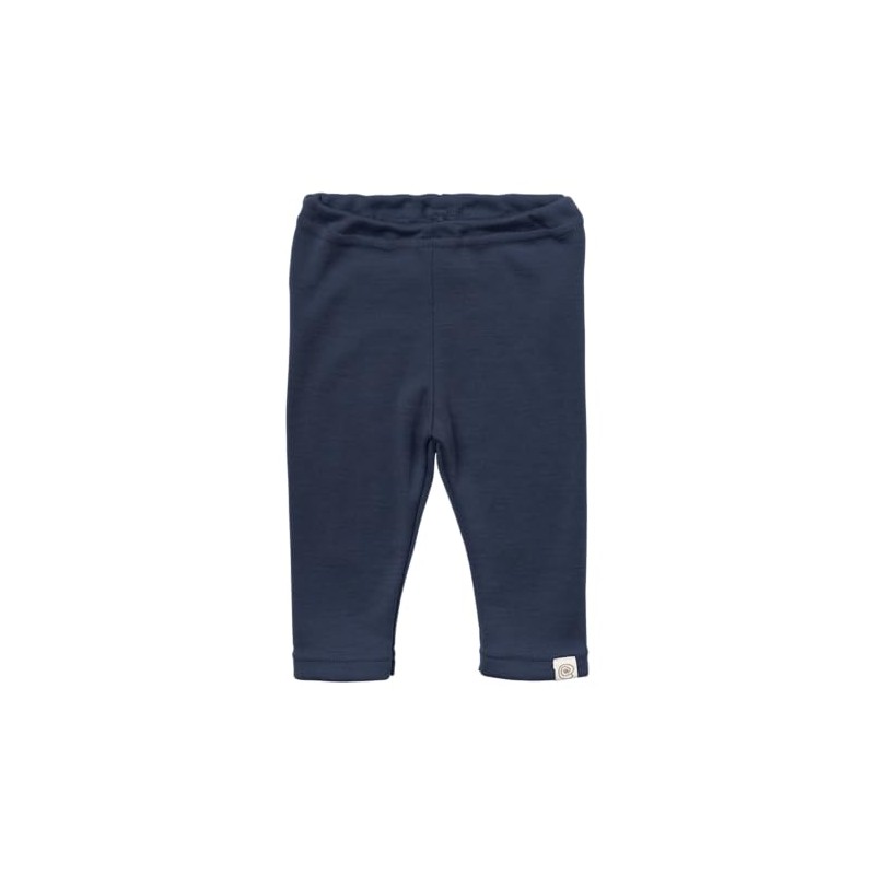 Engel Leggings da bambino in lana merino | 70% lana