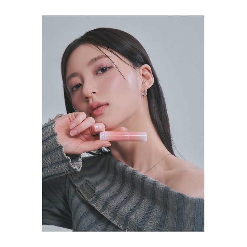 [Rom&X JoAnn Friends] Glasting Melting Balm / [롬앤X조앤프랜즈] 글래스팅 멜팅