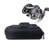 FOUMESU Baitcaster Hard Case - EVA Shell with Custom Fit
