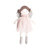 Organic Angelina Soft 33cm Fairy Doll (21050)