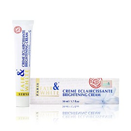 El secreto de un tono uniforme con F&W: Descubre el poder de F&W con esta Crema Aclarante y Despigmentante diseñada para unificar el tono, reducir manchas oscuras cada