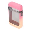 Pocket Case, Compact Multifunctional Wide Application Good Sealing ID Card