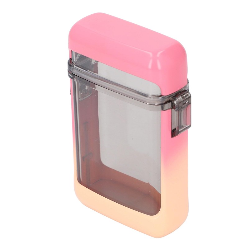 Pocket Case, Compact Multifunctional Wide Application Good Sealing ID Card