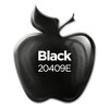 Apple Barrel, Gloss Acrylic Paint, 8 fl oz, Gloss Black,