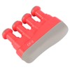 Finger Trainer, Children Adults Adjustable Guitar Piano Zither Finger Strength