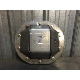 Dr.zfabrication Heavy Duty Differential Cover For Chrysler 8.25 DIY - Jeep Cherokee XJ -Dr.Z Fab