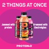 Protein2o Hydration Drink - 2-in-1 Liquid Clear Whey Protein Isolate