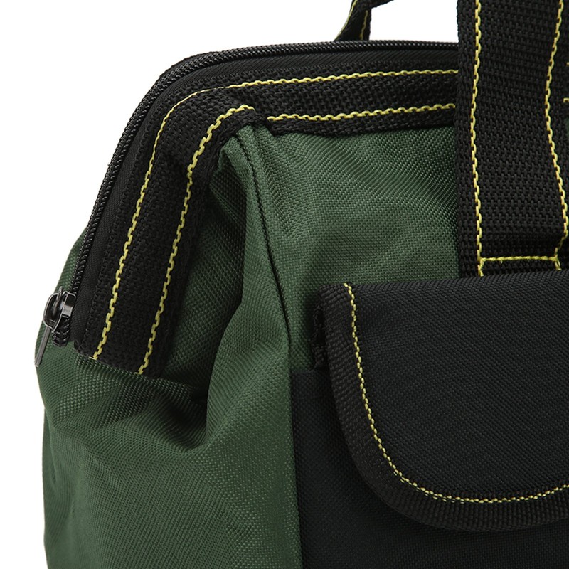 16in Tool Storage Bag Wide Mouth Heavy Duty Water Proof