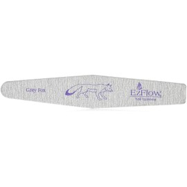 EZ FLOW Grey Wolf Pro File, 150/150 Grit
